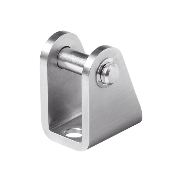 Clevis Foot CRLBN-12/16